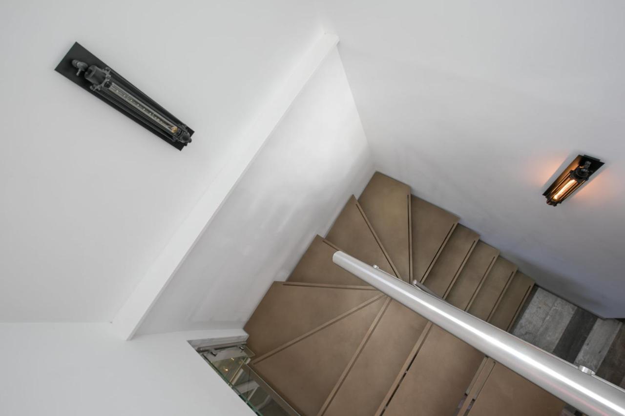Unsejourametz-Fr Meubles Ossons Du T2 Au T4 Avec Parking, Apartment Ngoại thất bức ảnh